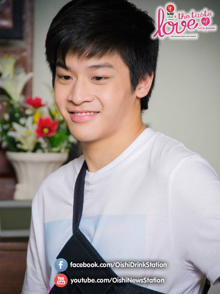 รวมรูปฮอตแซ่บของมาร์ช จุฑาวุฒิ