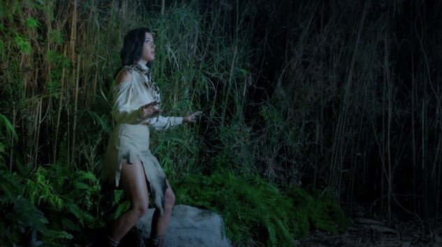 Katy Perry - Roar (Official) พึ่งปล่อยมิวสิควิดีโอตอนตีสาม ยอดวิวในยูทูปตอนนี้ล้านวิวแล้วค่ะ!!!!