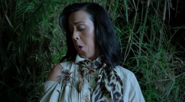 Katy Perry - Roar (Official) พึ่งปล่อยมิวสิควิดีโอตอนตีสาม ยอดวิวในยูทูปตอนนี้ล้านวิวแล้วค่ะ!!!!
