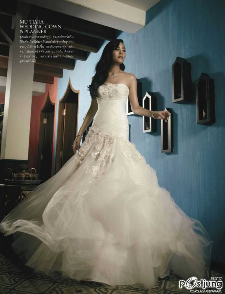 เจนี่ เทียนโพธิ์สุวรรณ @ WE vol.9 no.113 September 2013