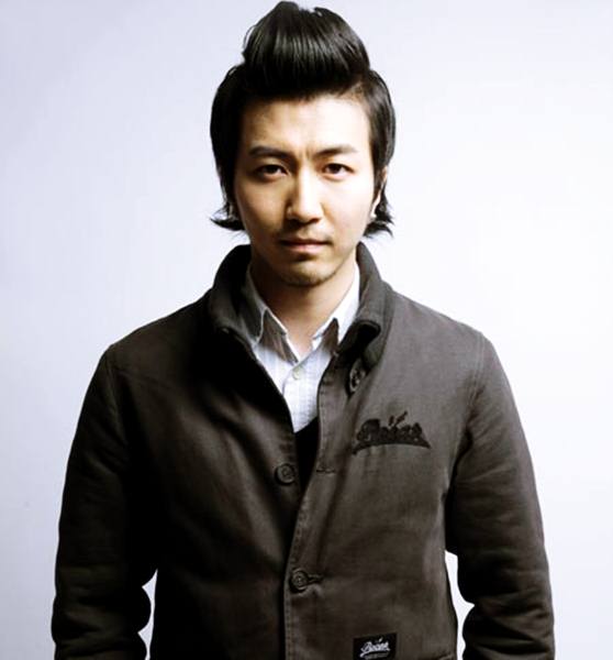 ทรงผมหนุ่มเท่ห์