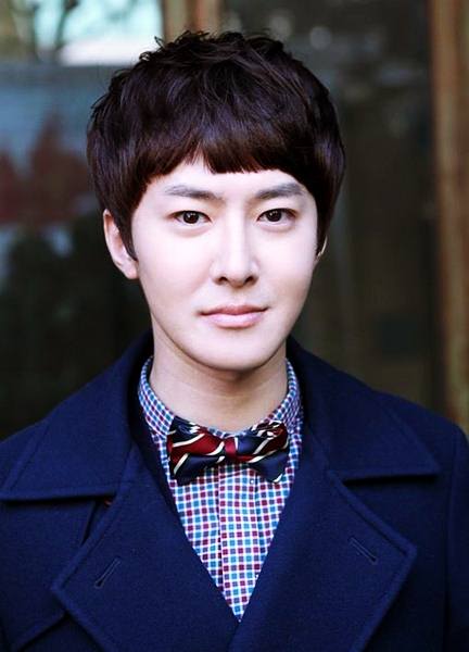 ทรงผมหนุ่มเท่ห์