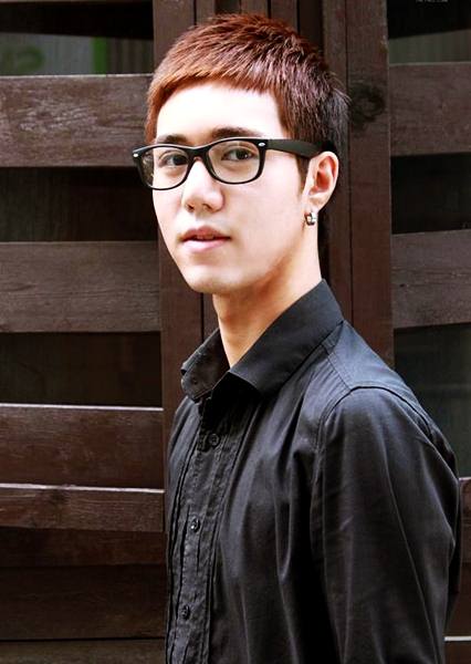 ทรงผมหนุ่มเท่ห์