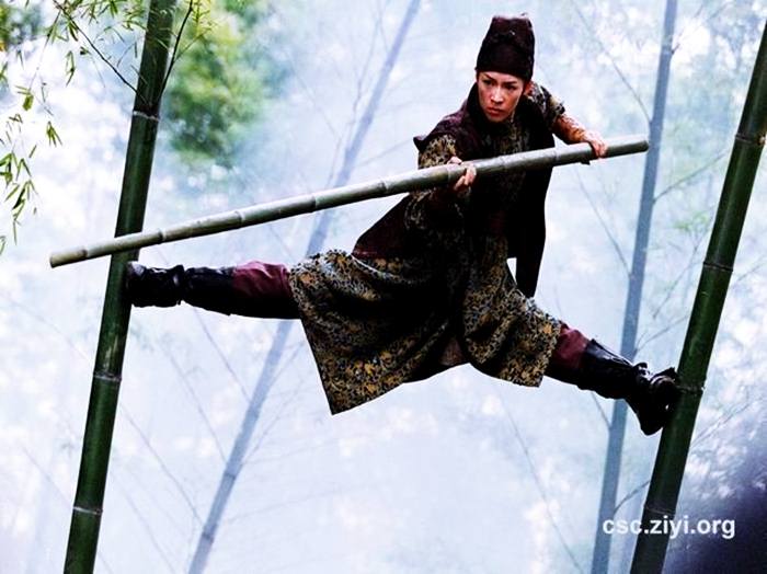 chinese movie wallpaper