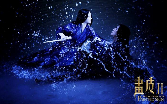 chinese movie wallpaper