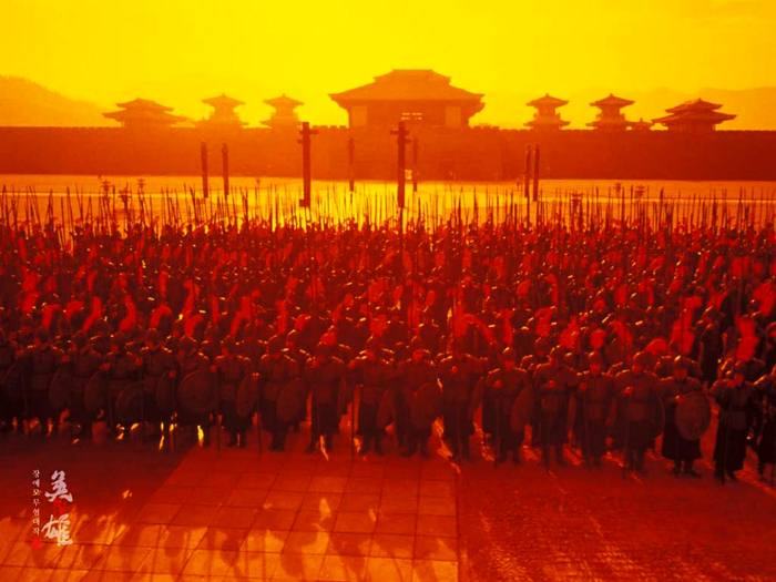 chinese movie wallpaper