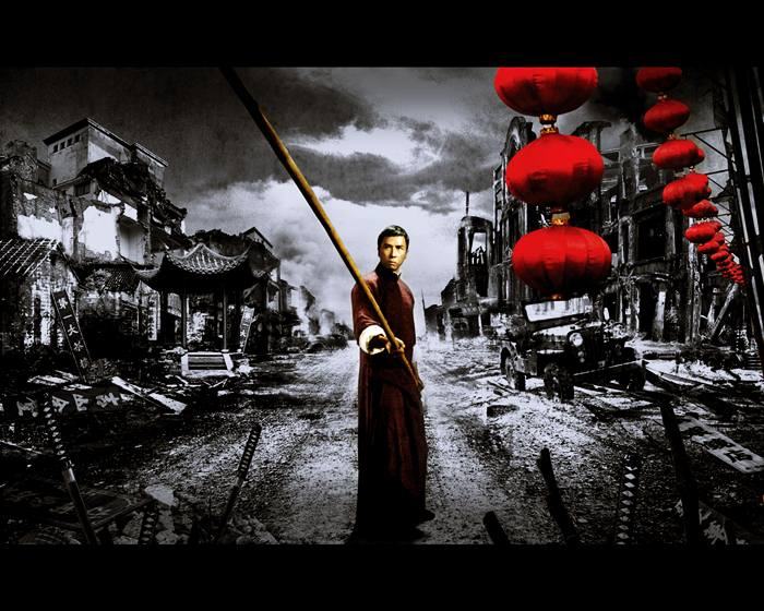 chinese movie wallpaper
