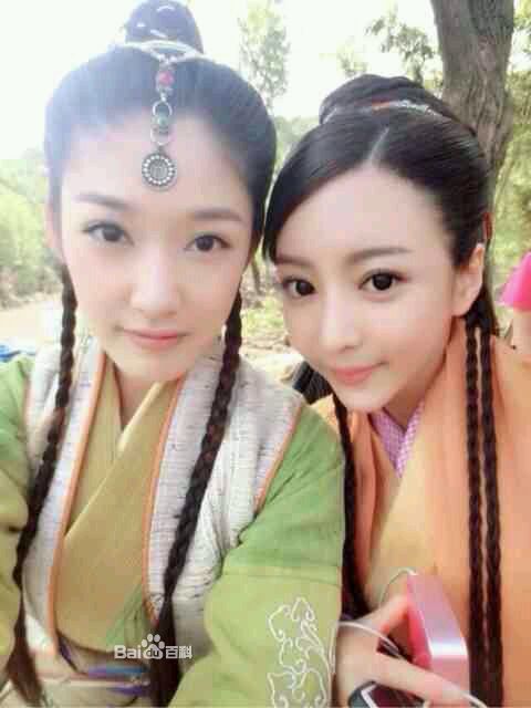 มังกรหยก ศึกเทพอภินิหารจ้าวอินทรีย์ ฉบับใหม่ 神雕侠侣 2013-2014 part9