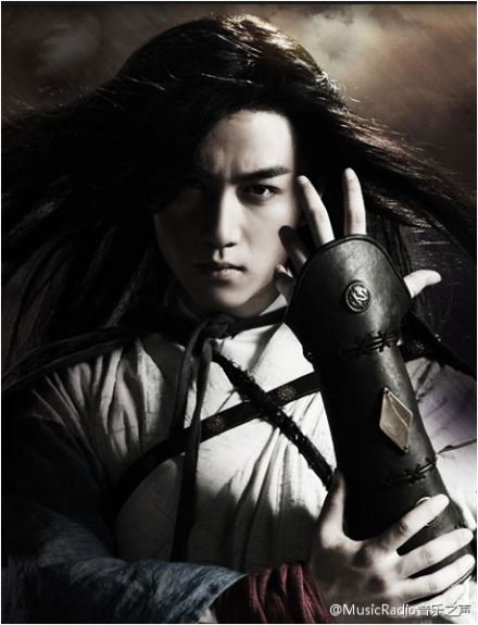 มังกรหยก ศึกเทพอภินิหารจ้าวอินทรีย์ ฉบับใหม่ 神雕侠侣 2013-2014 part9