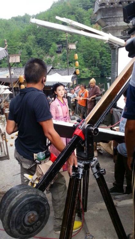 มังกรหยก ศึกเทพอภินิหารจ้าวอินทรีย์ ฉบับใหม่ 神雕侠侣 2013-2014 part9