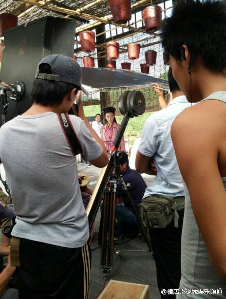 มังกรหยก ศึกเทพอภินิหารจ้าวอินทรีย์ ฉบับใหม่ 神雕侠侣 2013-2014 part9
