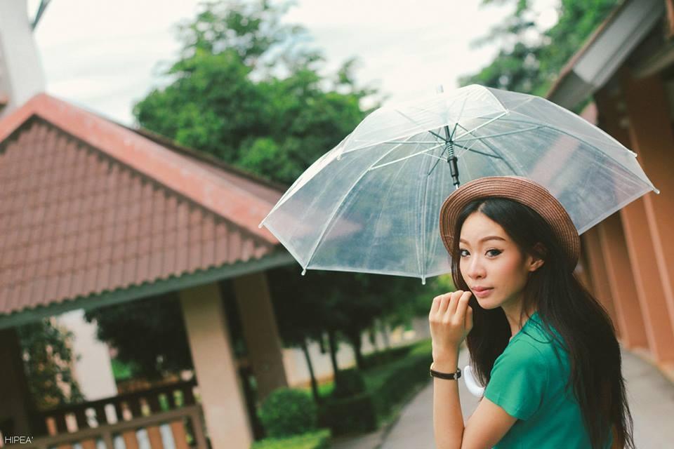 น้องป๋อมแป๋ม เด็กแม่ฟ้าหลวง เห็นว่าน่ารักดีเลยเอามาให้ดู...