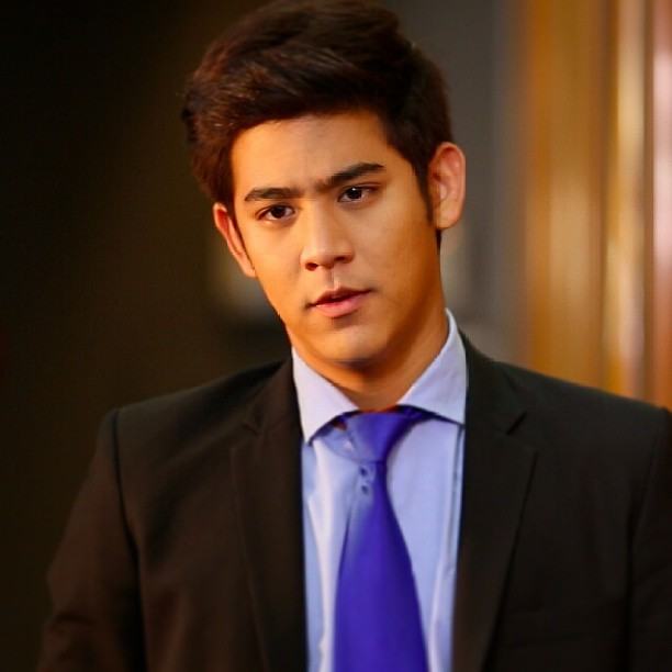 สุภาพบุรุษลูกผู้ชาย  ออนแอร์ ตอนแรก 17 กันยายน นี้  รีเมค by  ตั้ว ศรัณยู