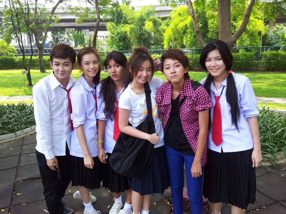 สุภาพบุรุษลูกผู้ชาย  ออนแอร์ ตอนแรก 17 กันยายน นี้  รีเมค by  ตั้ว ศรัณยู