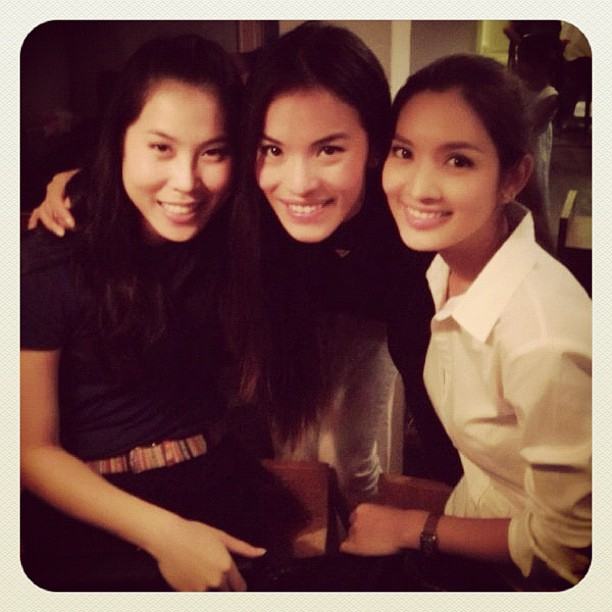 แอฟ ทักษอร ดาราซุปตาร์สาวสวยช่อง 3 หน้าหวาน นิสัยน่ารัก มารยาทงาม สมกับเป็นกุลสตรีไทยที่ควรเอาเยี่ยงอย่าง!!! (8)