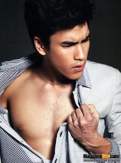 อันดับ 3 แบรี่-ณเดชน์ คูกิมิยะ