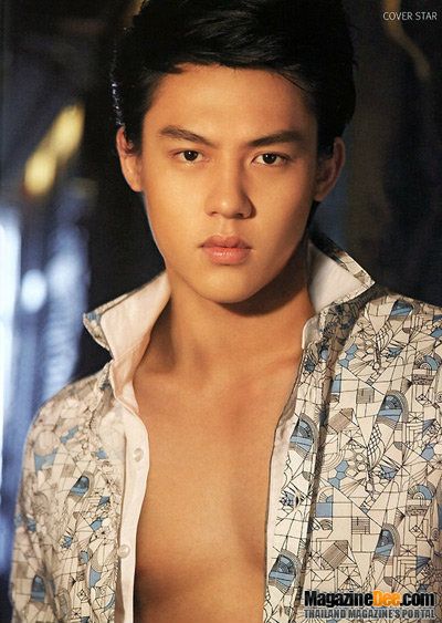 อันดับ 9 หมาก-ปริญ สุภารัตน์
