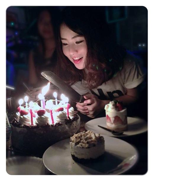 ขนมรู น่ารักมาก แถมเสียงดีด้วย