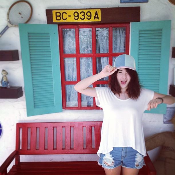 ขนมรู น่ารักมาก แถมเสียงดีด้วย