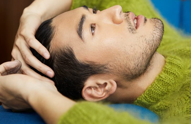 Godfrey Gao @ Men's Folio Singapore September 2013