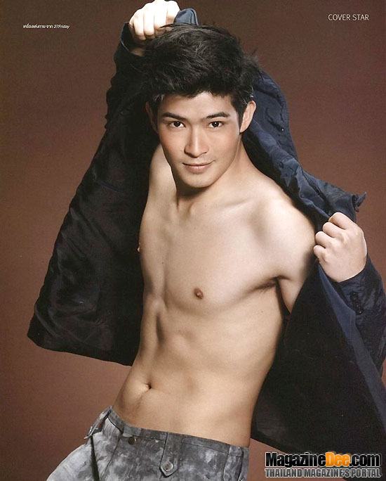 Attitude ปก ตูมตาม-ยุทธนา เปื้องกลาง