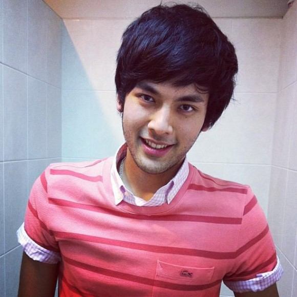 บอม ธนิน หล่อ น่ารัก น่าหยิก