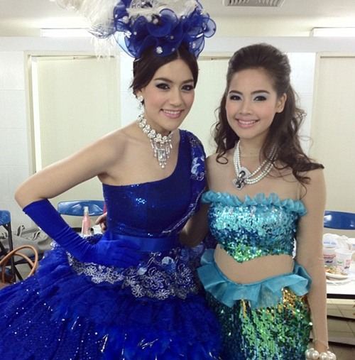 ภาพกิจกรรมฉลองครบรอบ 42 ปีช่อง 3 เพราะรักจึงจัดให้