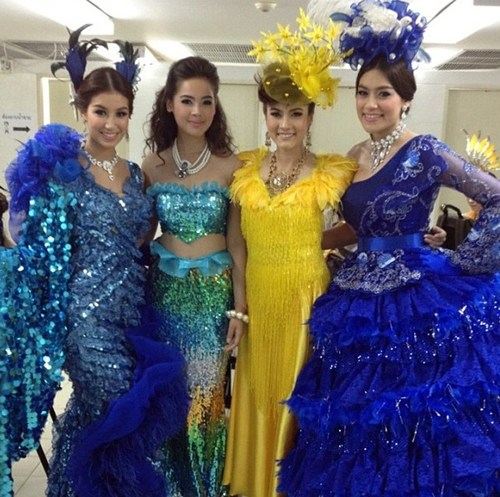 ภาพกิจกรรมฉลองครบรอบ 42 ปีช่อง 3 เพราะรักจึงจัดให้