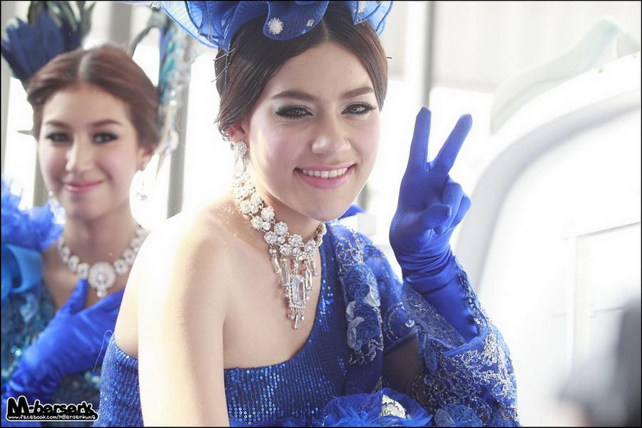 ภาพกิจกรรมฉลองครบรอบ 42 ปีช่อง 3 เพราะรักจึงจัดให้
