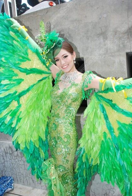 ภาพกิจกรรมฉลองครบรอบ 42 ปีช่อง 3 เพราะรักจึงจัดให้
