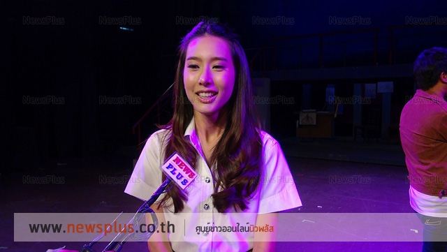 โบ ธัญญะสุภาง เธอคือ นางเอก ดาวรุ่งช่อง7 ที่มาแรงที่สุด ด้วย ความสวยหมวย อินเตอร์ หน้า เก๋ไก๋สไลเดอร