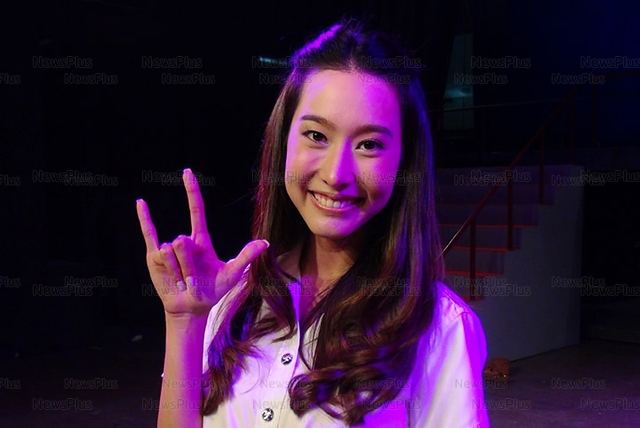 โบ ธัญญะสุภาง เธอคือ นางเอก ดาวรุ่งช่อง7 ที่มาแรงที่สุด ด้วย ความสวยหมวย อินเตอร์ หน้า เก๋ไก๋สไลเดอร