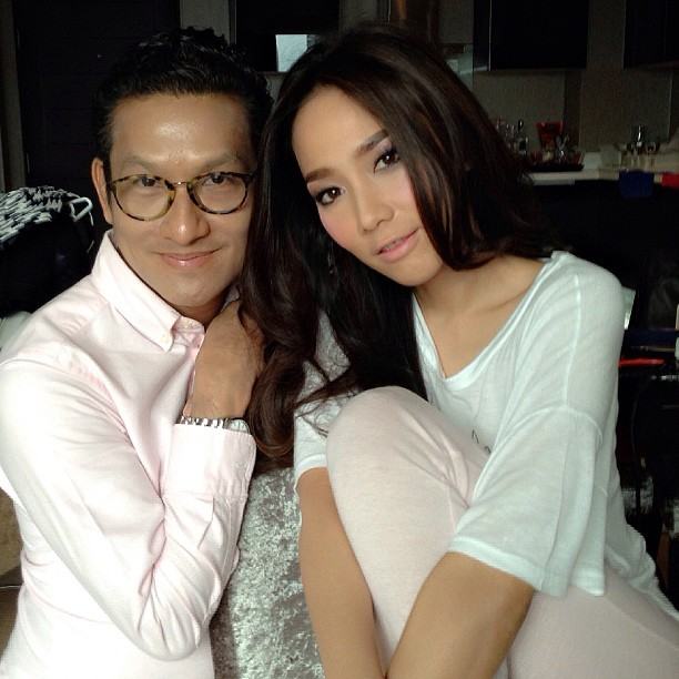เพราะ เธอเริ่ดจริงนิคะ  ชุ๊ปตาร์เมืองไทย เลเวล สูงสุด คือเธอ