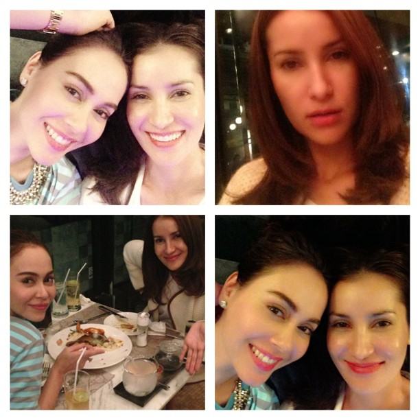 อัพเดทพี่แอน ทองประสม เจ้าหญิงแห่งวงการบันเทิงจาก ig : annethong เลยจ้า ^U^... 03 ^U^