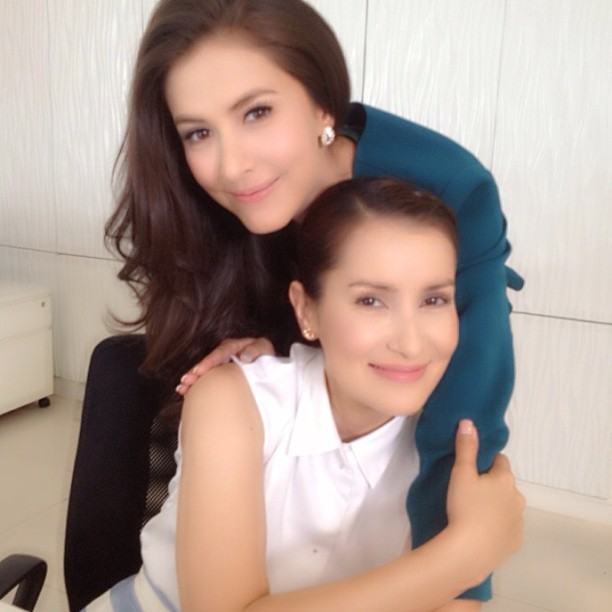 อัพเดทพี่แอน ทองประสม เจ้าหญิงแห่งวงการบันเทิงจาก ig : annethong เลยจ้า ^U^... 04 ^U^