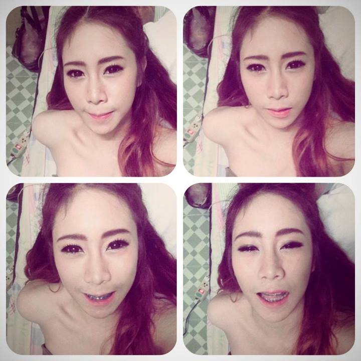 ฮิ้วโก้ & เนวัดดาว ทั้งคู่น่ารักมากๆ