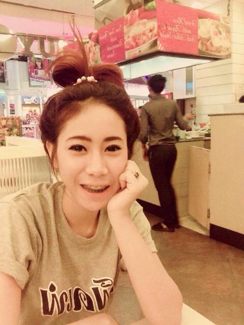 ฮิ้วโก้ & เนวัดดาว ทั้งคู่น่ารักมากๆ