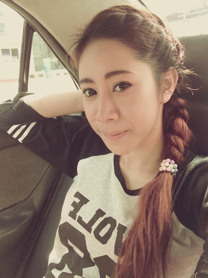 ฮิ้วโก้ & เนวัดดาว ทั้งคู่น่ารักมากๆ