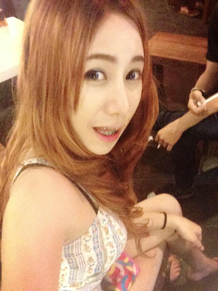 ฮิ้วโก้ & เนวัดดาว ทั้งคู่น่ารักมากๆ
