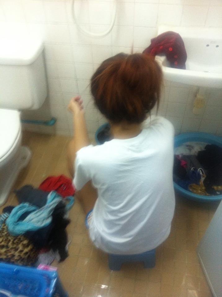 ฮิ้วโก้ & เนวัดดาว ทั้งคู่น่ารักมากๆ