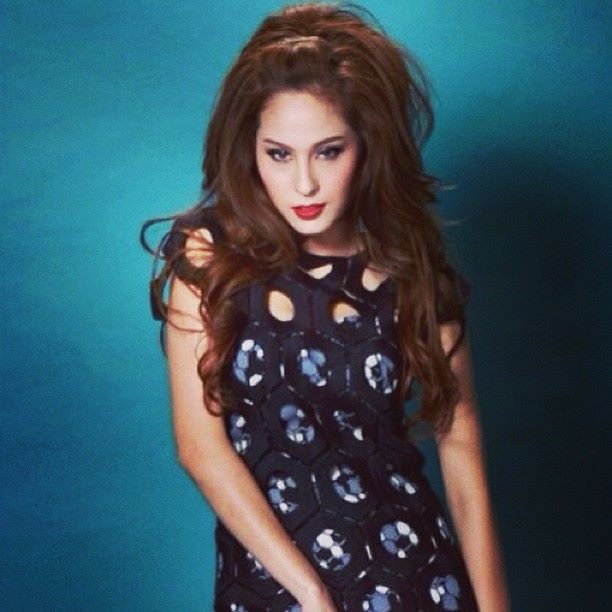 kwan Usamanee @ Lisa Magazine 2013 coming soon!