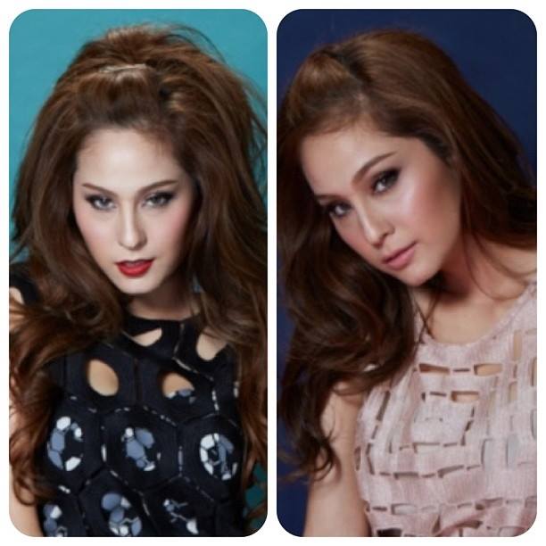 kwan Usamanee @ Lisa Magazine 2013 coming soon!