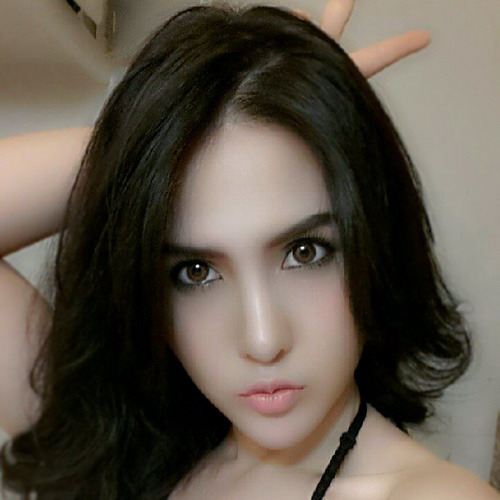 "น้ำใส นัทธินันท์" ลูกสาวสุดเลิฟของตลกสุดฮา "แอนนา ชวนชื่น"