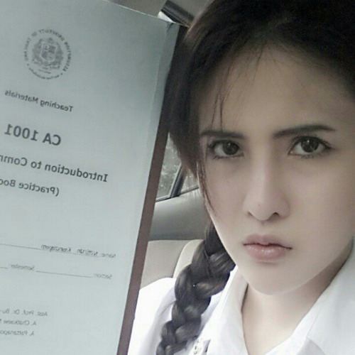 "น้ำใส นัทธินันท์" ลูกสาวสุดเลิฟของตลกสุดฮา "แอนนา ชวนชื่น"