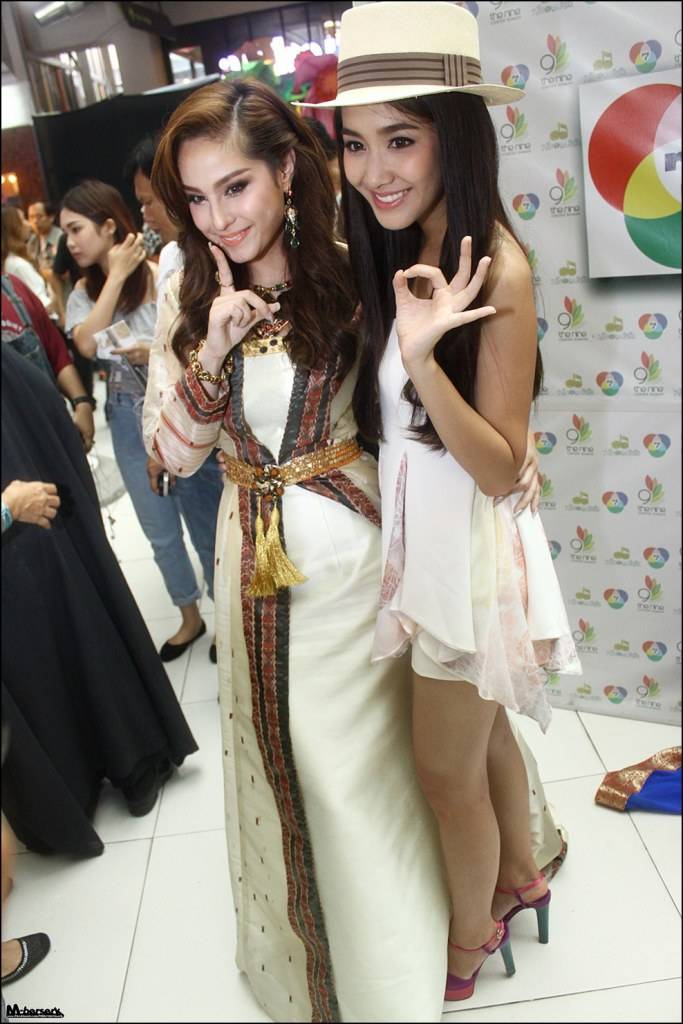 ขวัญ - มิน - เอมมี่