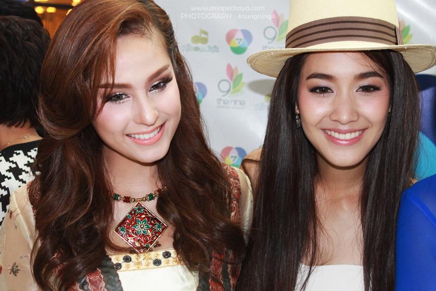 ขวัญ - มิน - เอมมี่
