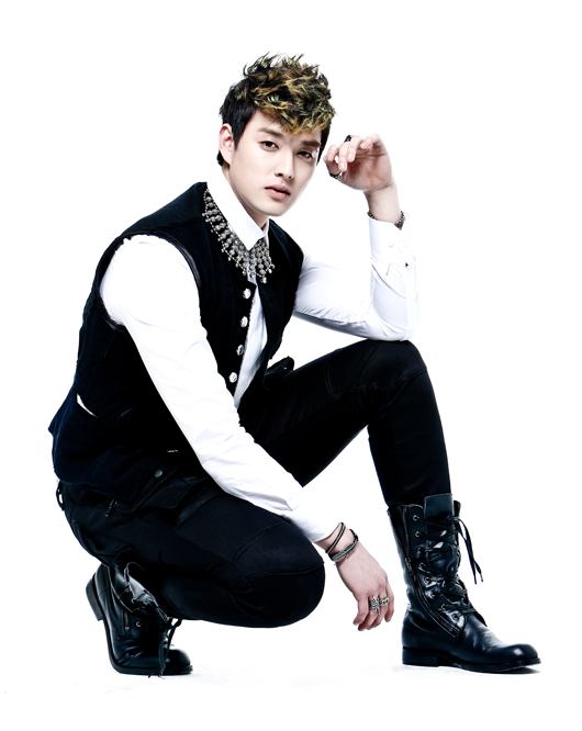 KOREAN MUSIC SENSATION
