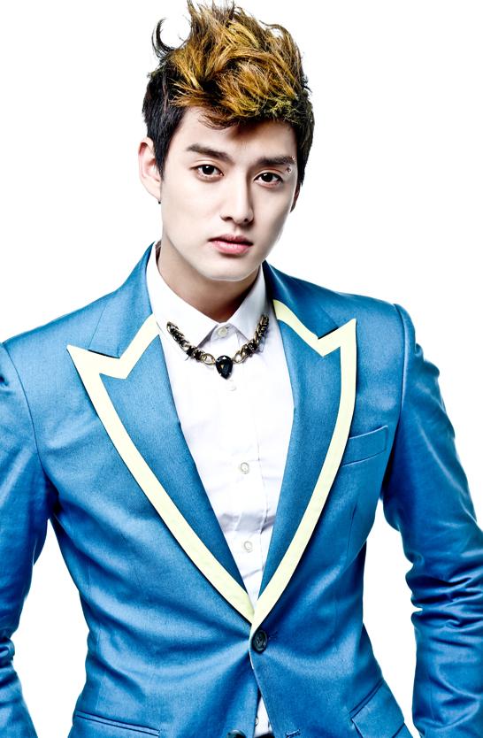 KOREAN MUSIC SENSATION