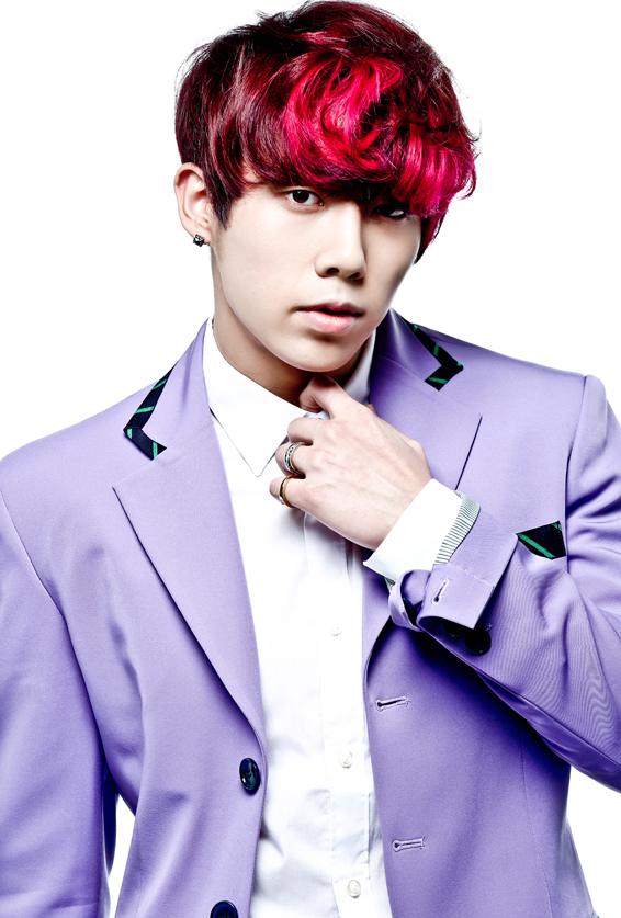 KOREAN MUSIC SENSATION