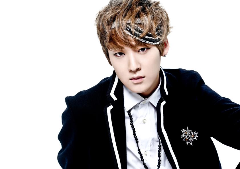 KOREAN MUSIC SENSATION